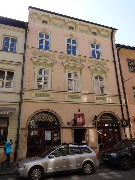 Appartement Mikolajska 3 Krakau