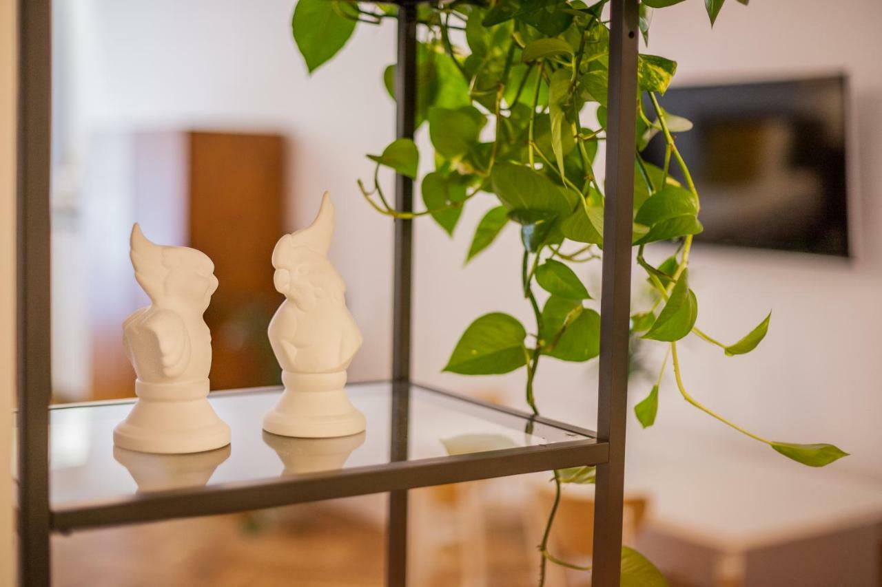 Appartement Mikolajska 3 *