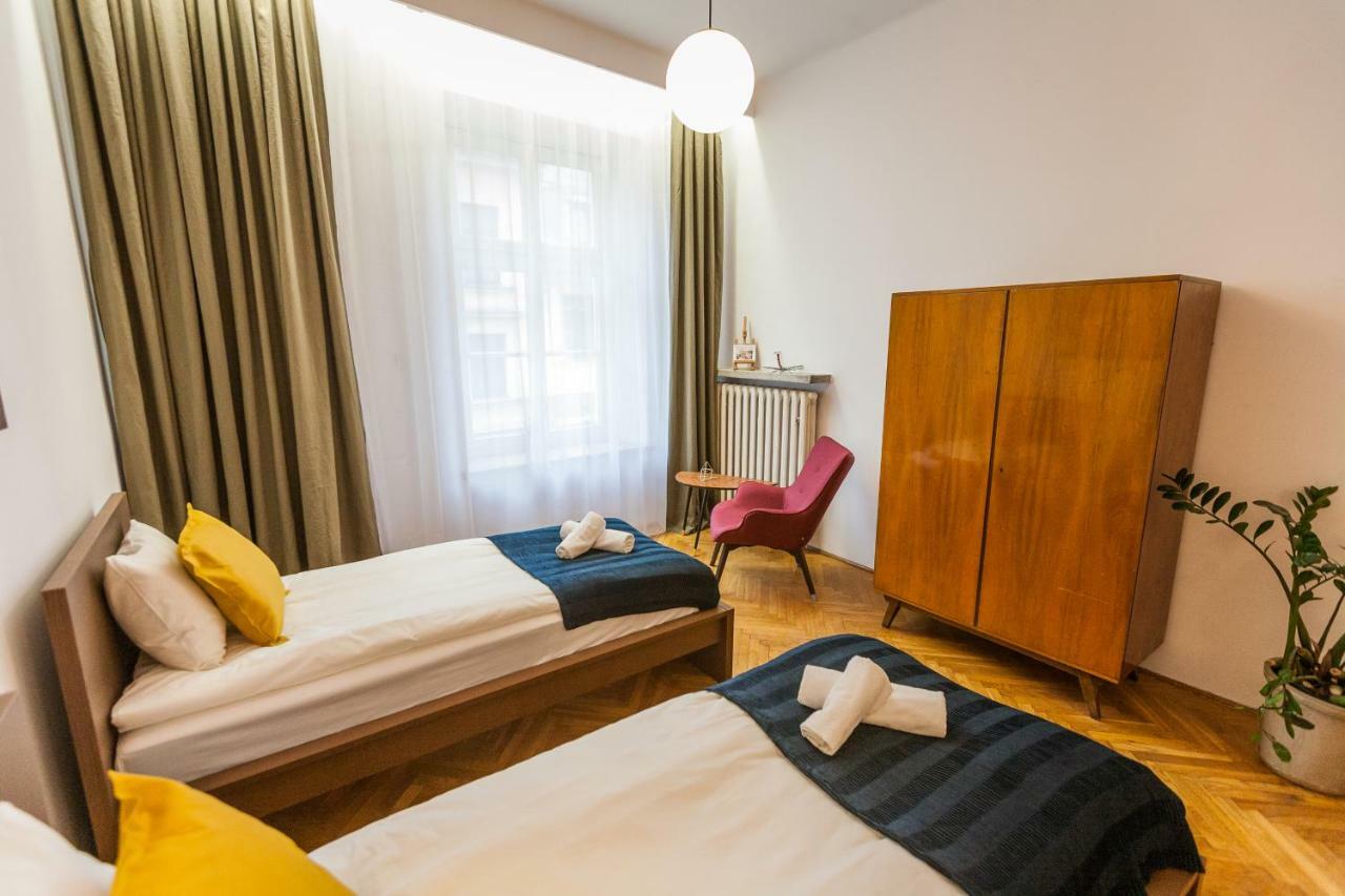 Appartement Mikolajska 3 *