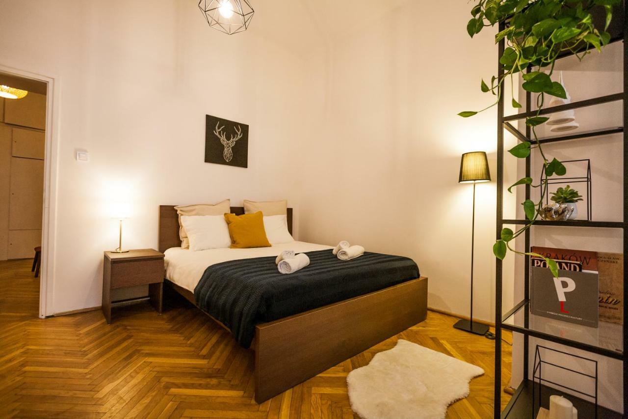 Mikołajska 3 Apartament