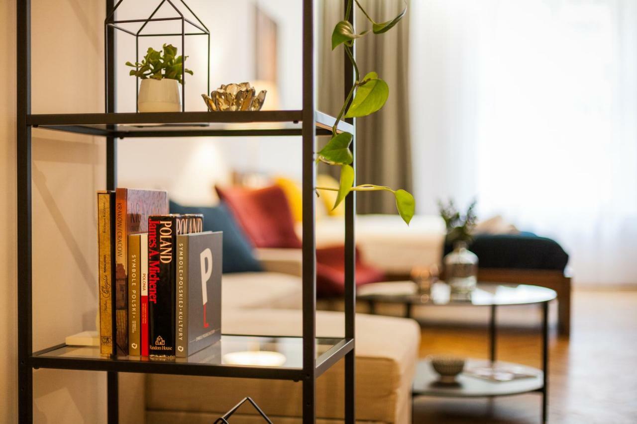 Appartement Mikolajska 3 *