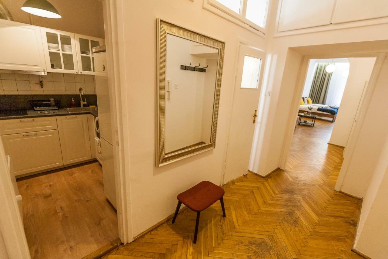 Mikolajska 3 Appartement