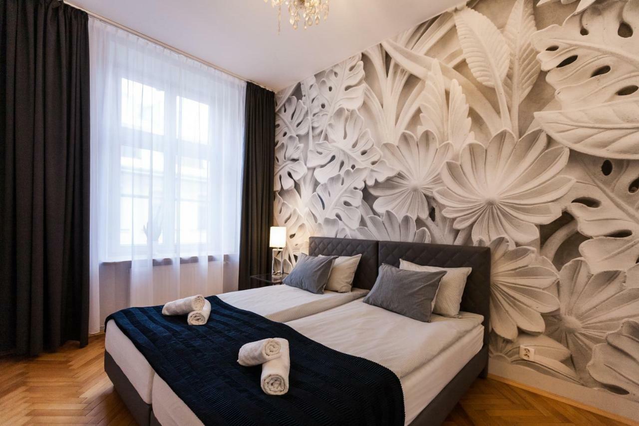Apartament Mikołajska 3