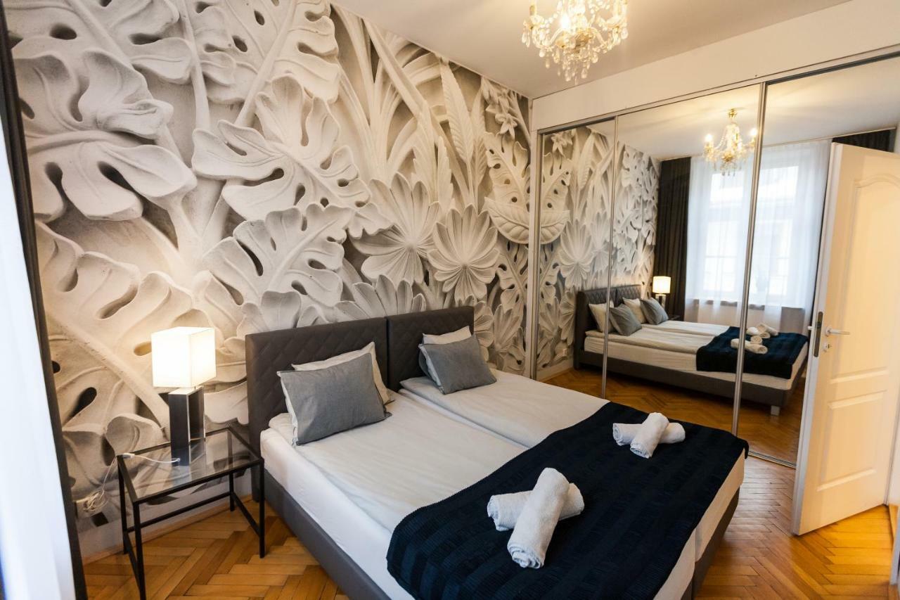 Apartament Mikołajska 3 Kraków