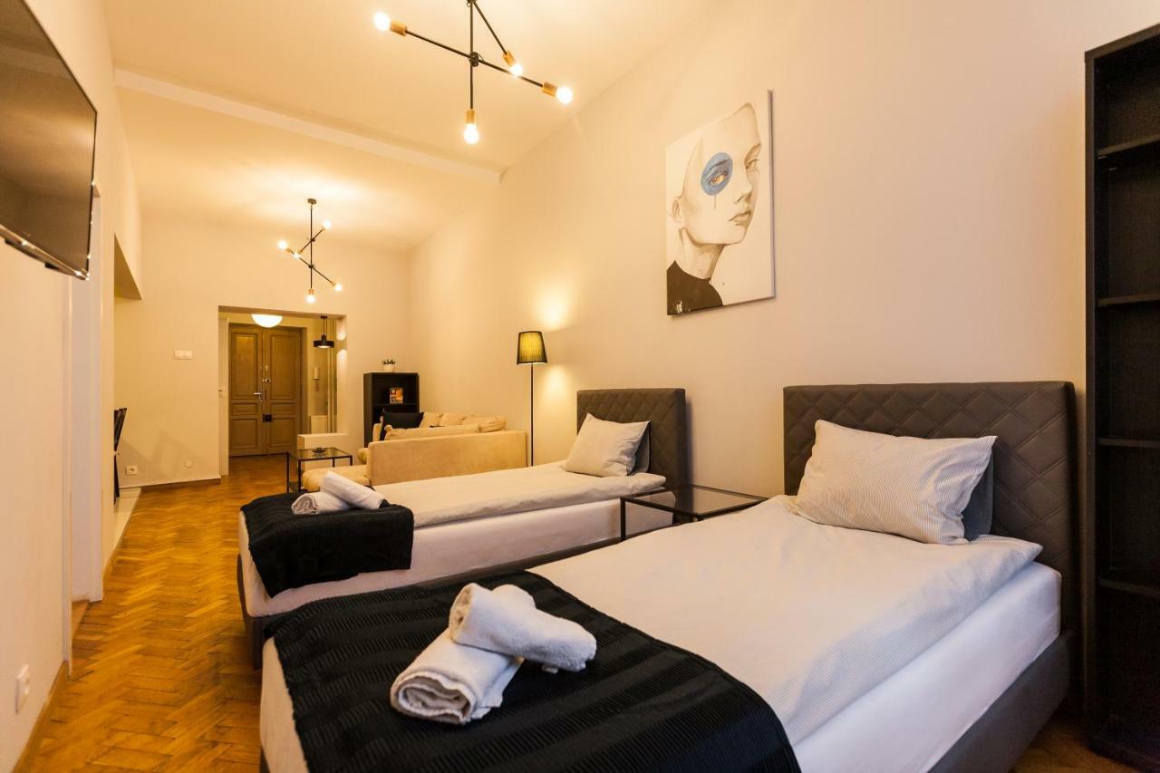 Apartament Mikołajska 3 Kraków