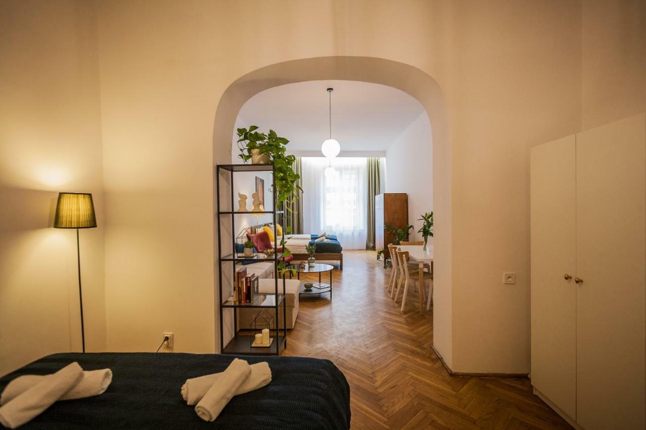 Mikołajska 3 Apartament *