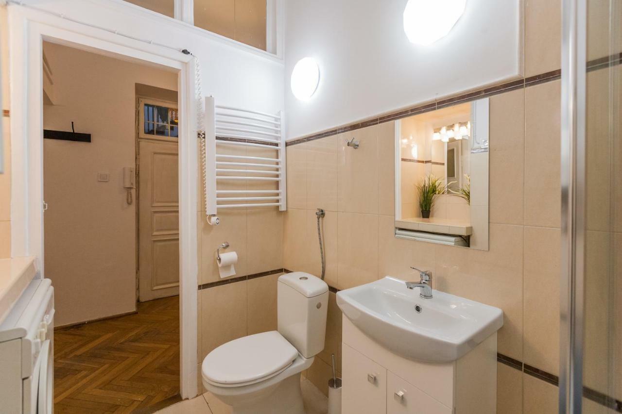 Apartament Mikołajska 3 *