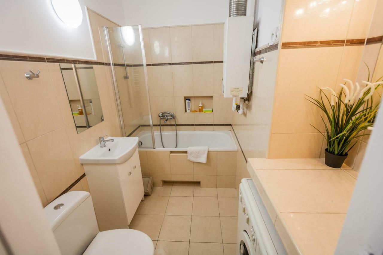 Mikołajska 3 Apartament